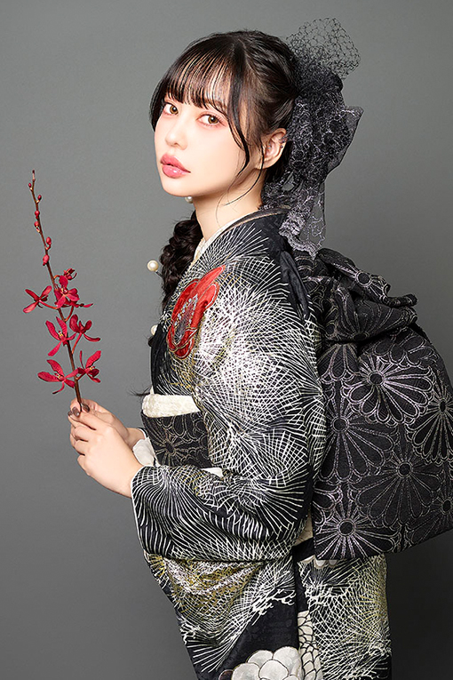 九重×中村里砂