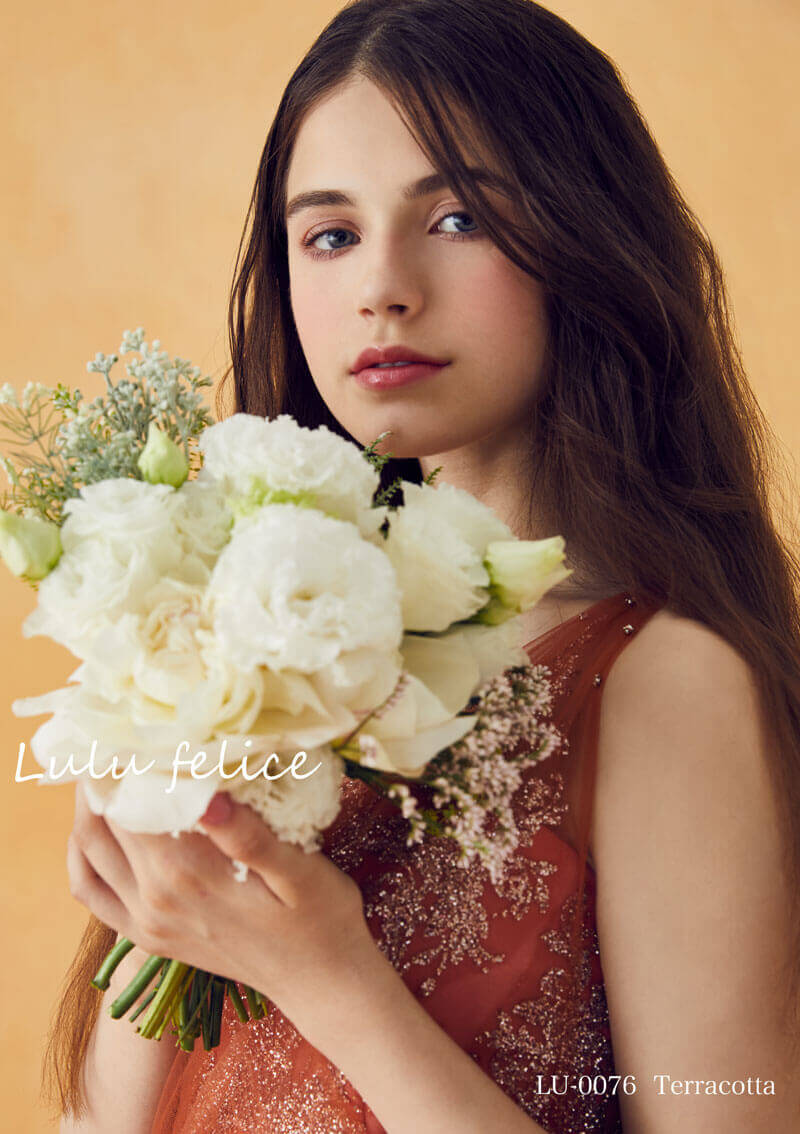 Lulu felice