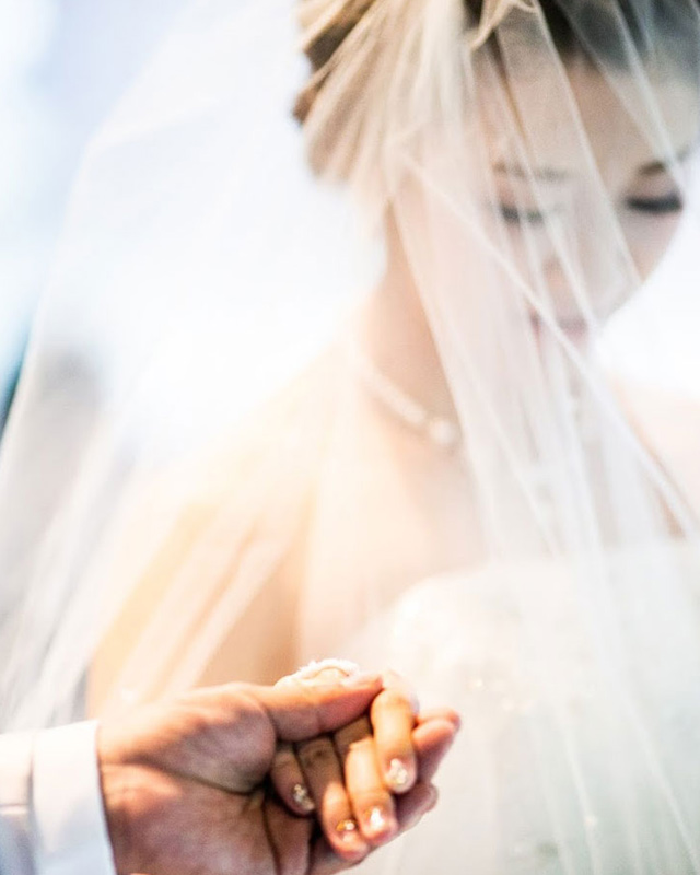 大分県で人気の結婚式場の秘密を公開