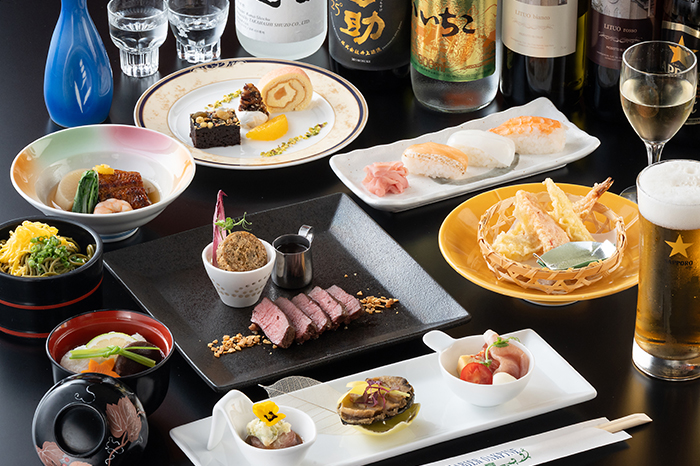 スタンダードプラン