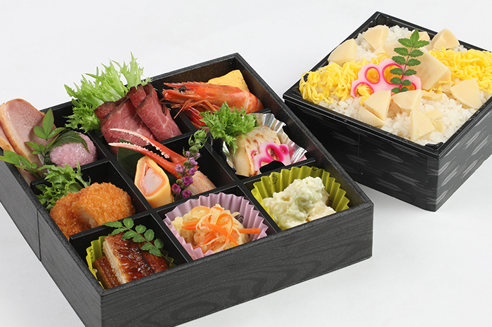 カジュアル卓盛プラン