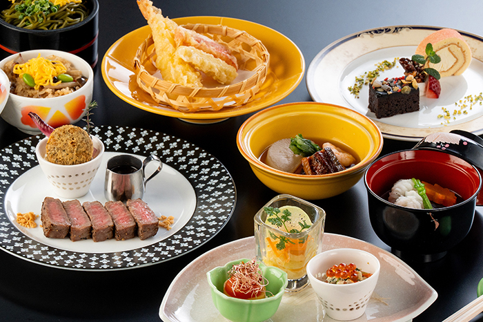 カジュアル卓盛プラン